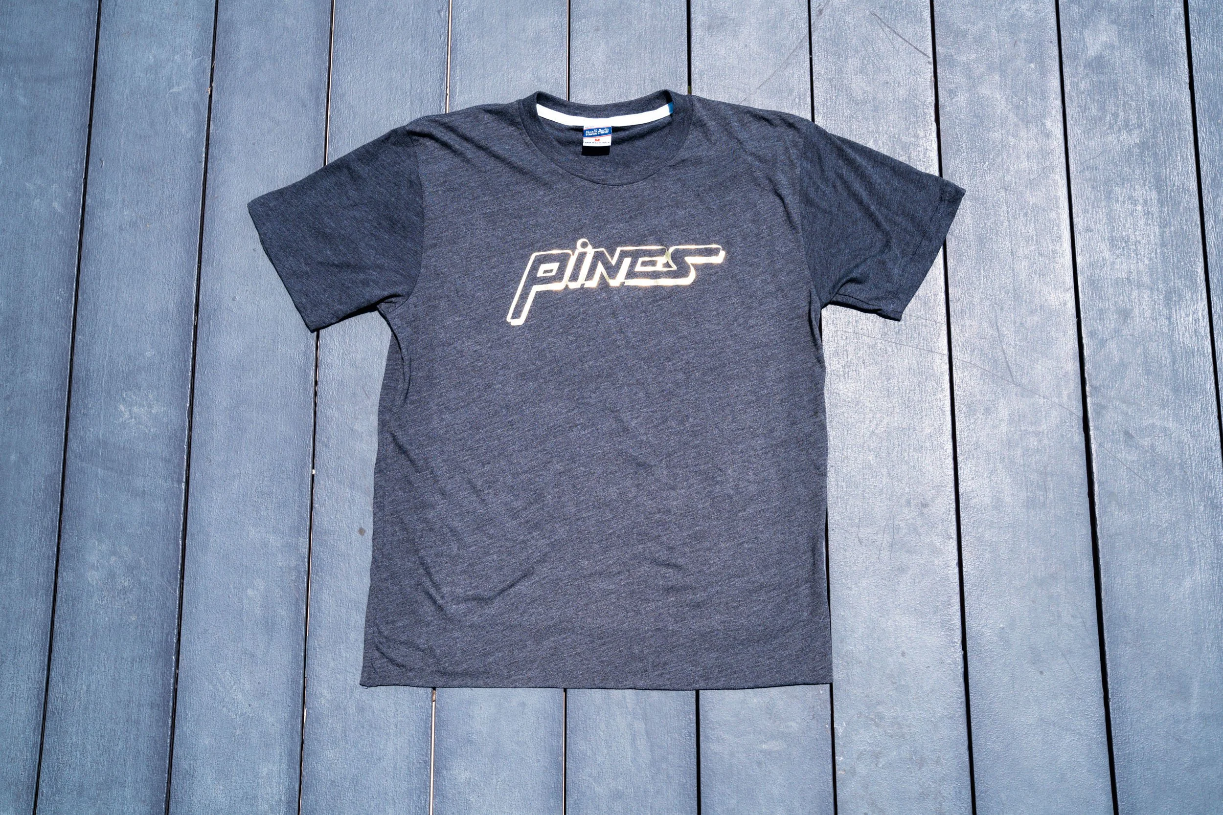 Pines Disco Gold