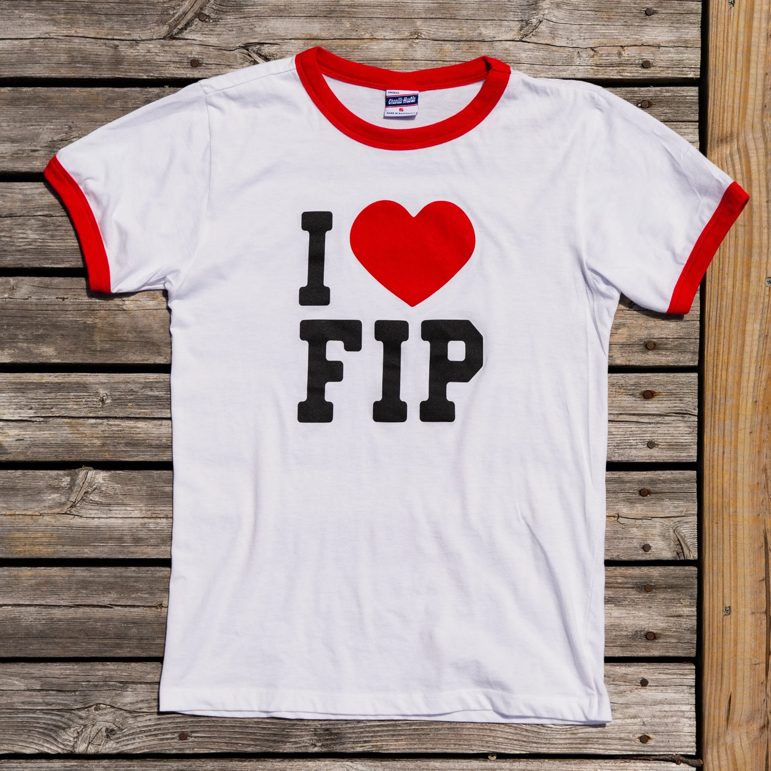 I Love FIP