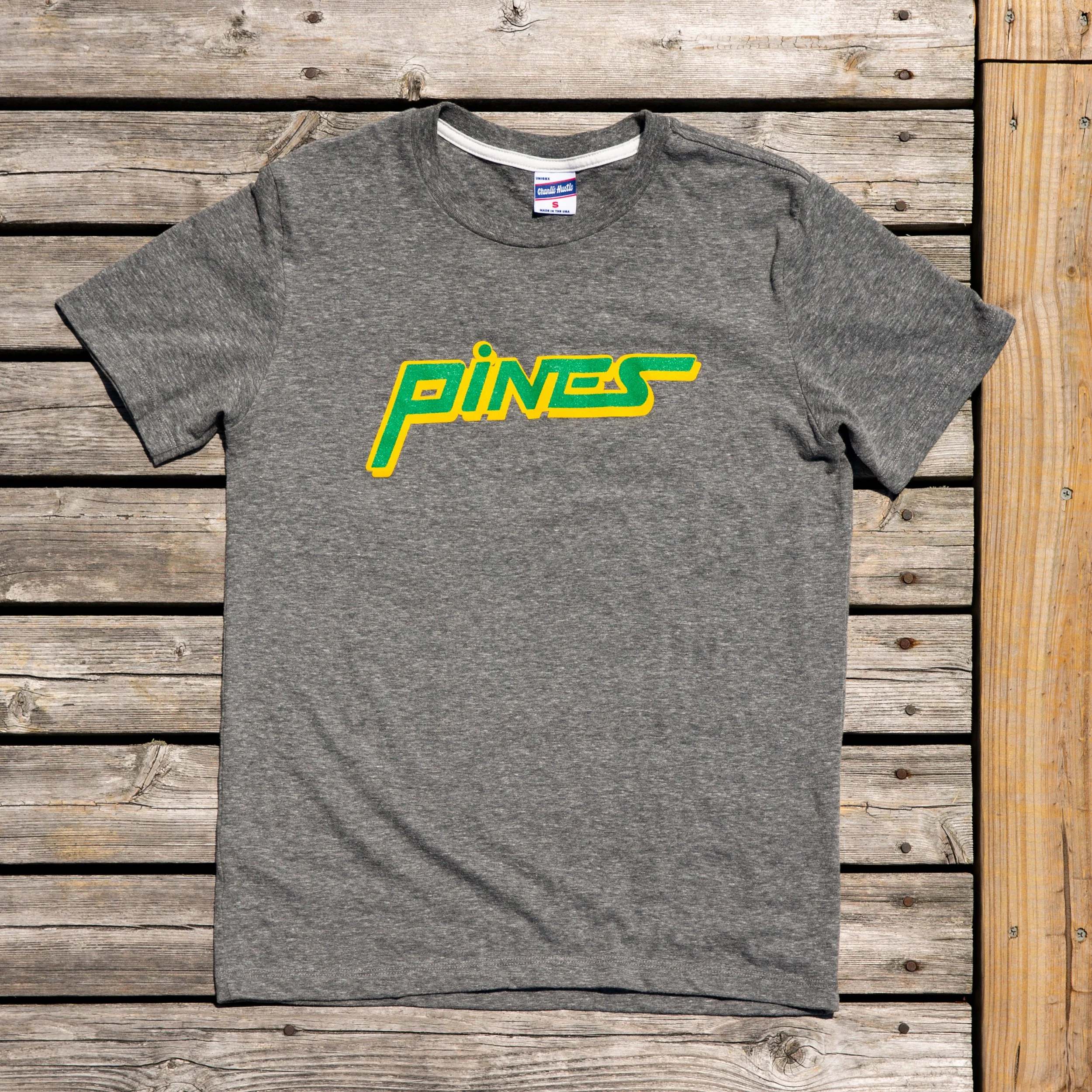 Pines Disco