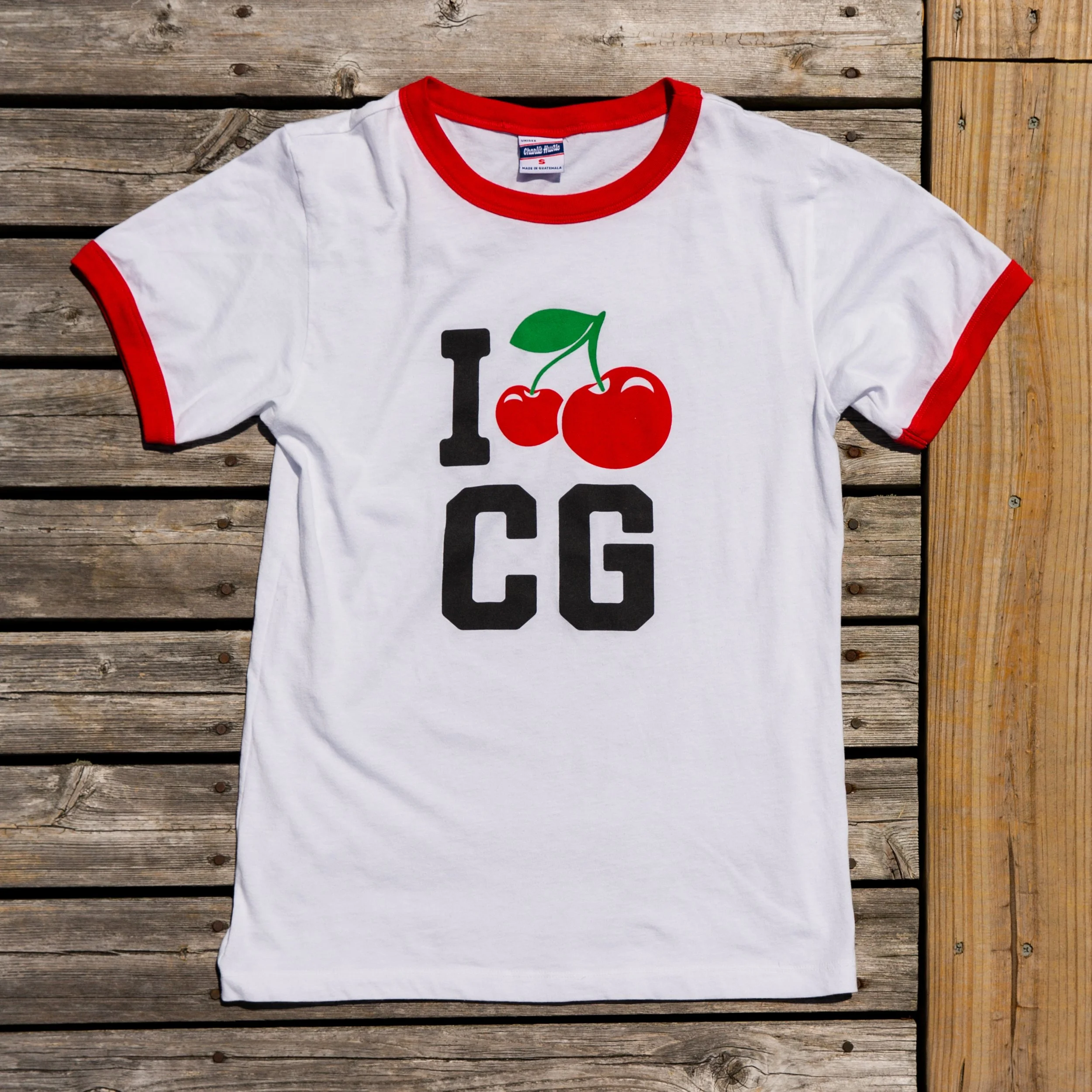 I Love CG
