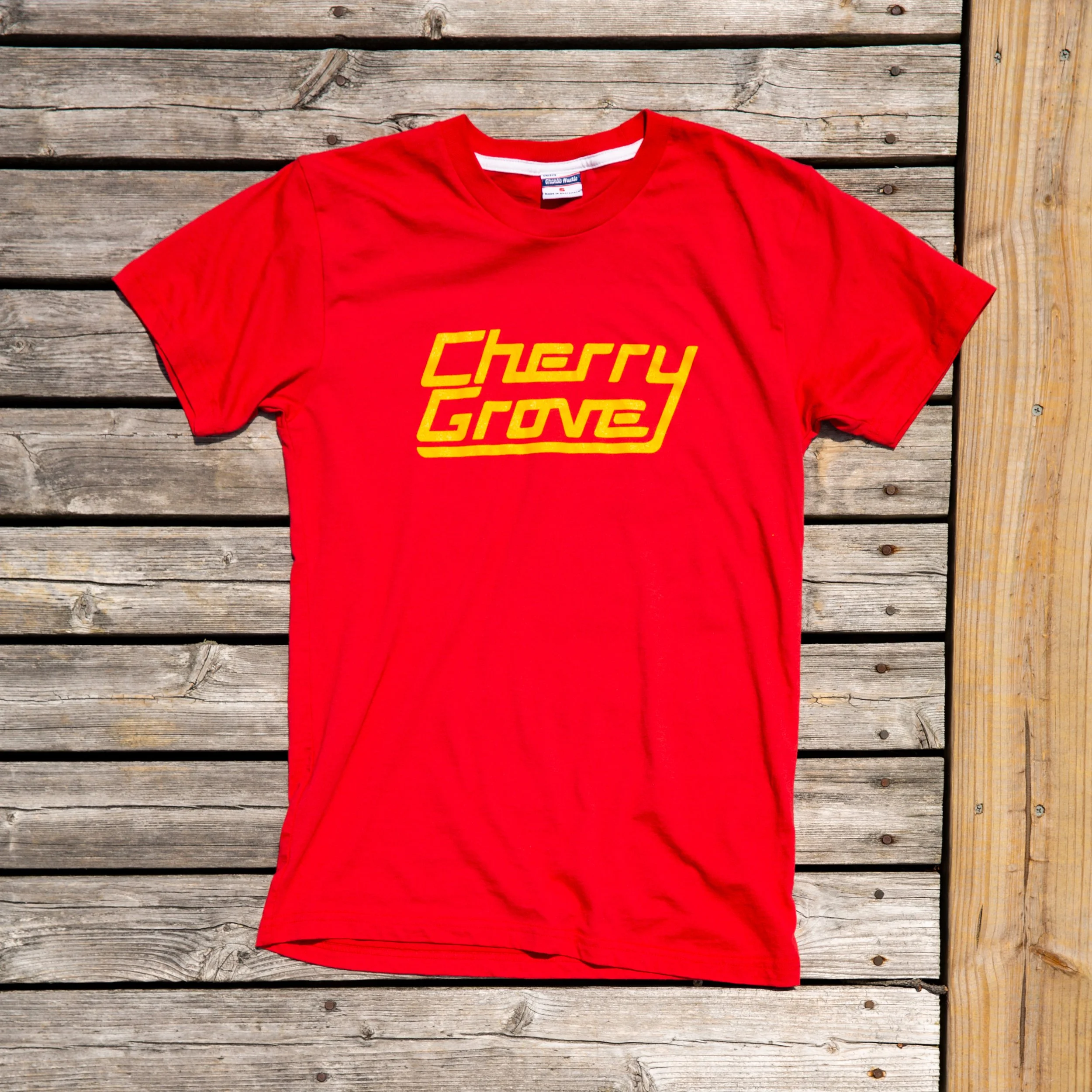 CHERRY GROVE