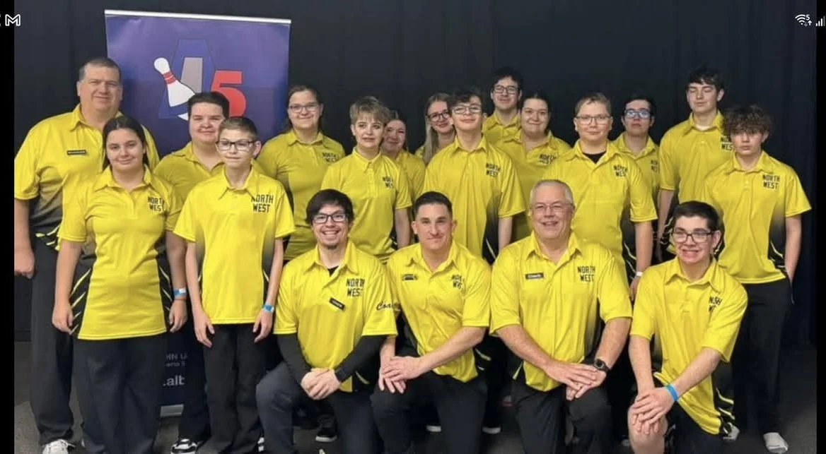 Youth Challenge Provincials