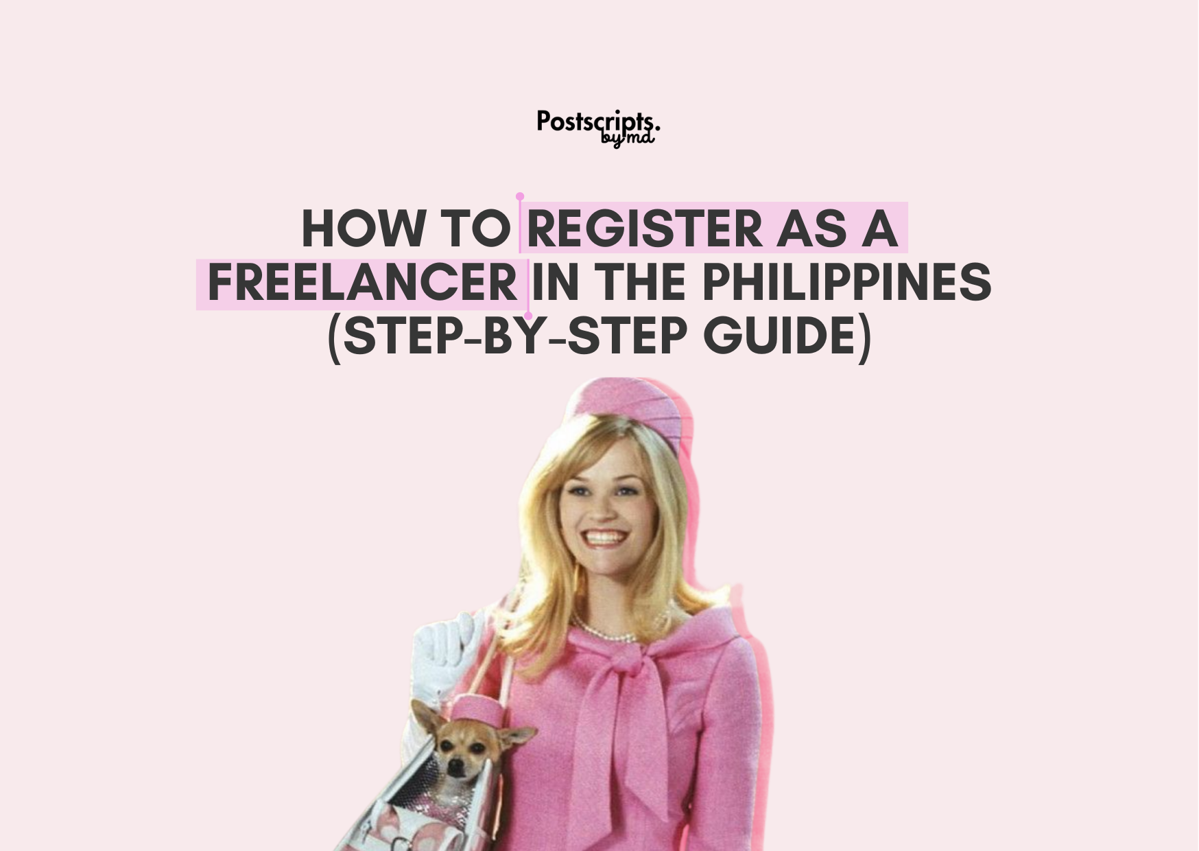 How to Register as a Freelancer in the Philippines (Step-by-Step Guide)