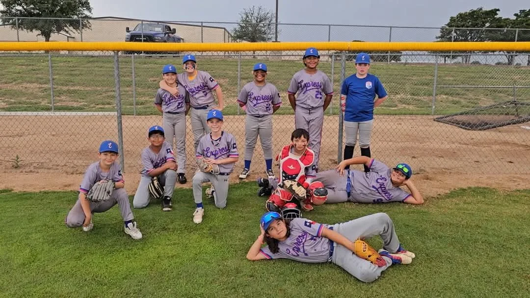 Tournament Vibes!