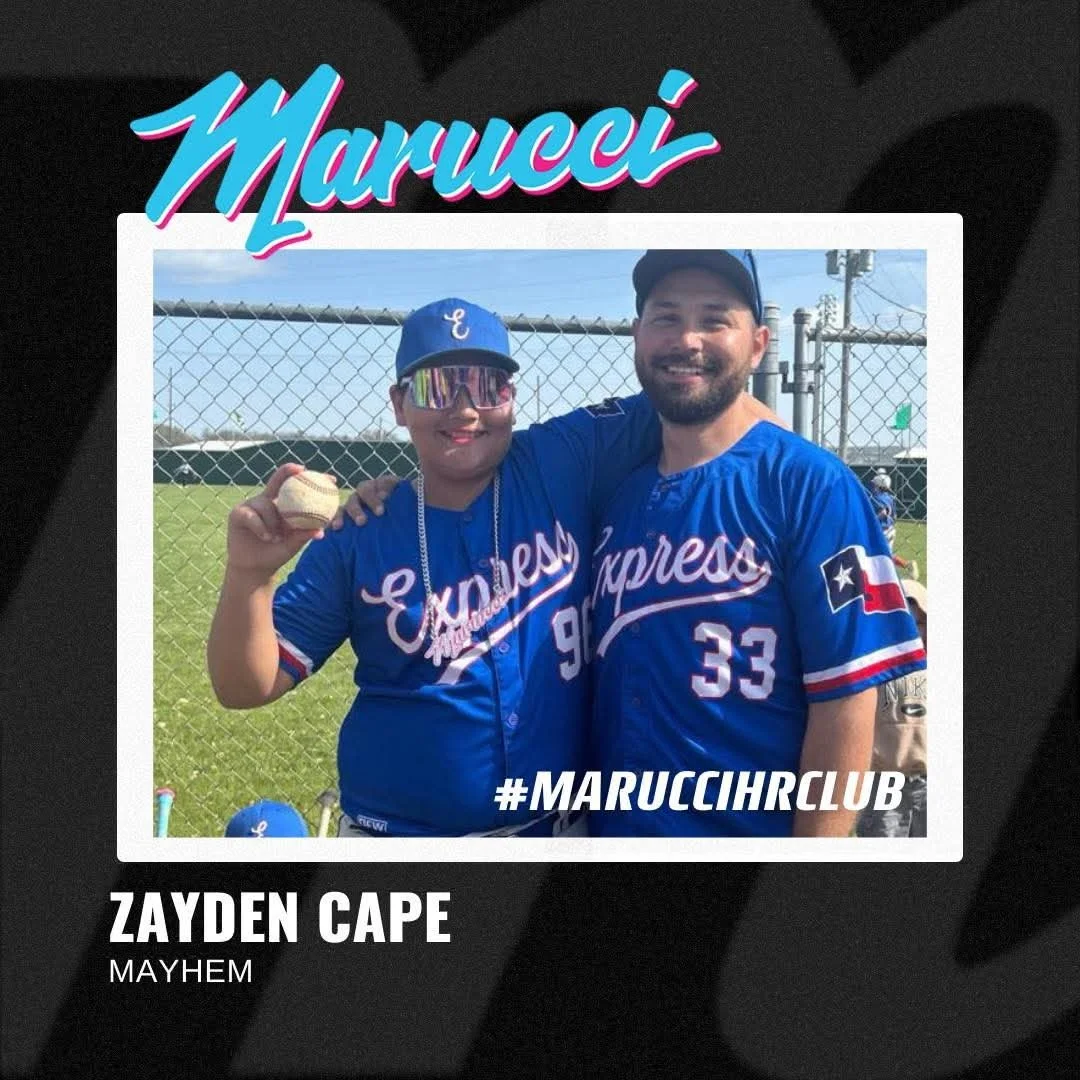 #96 Zayden Cape