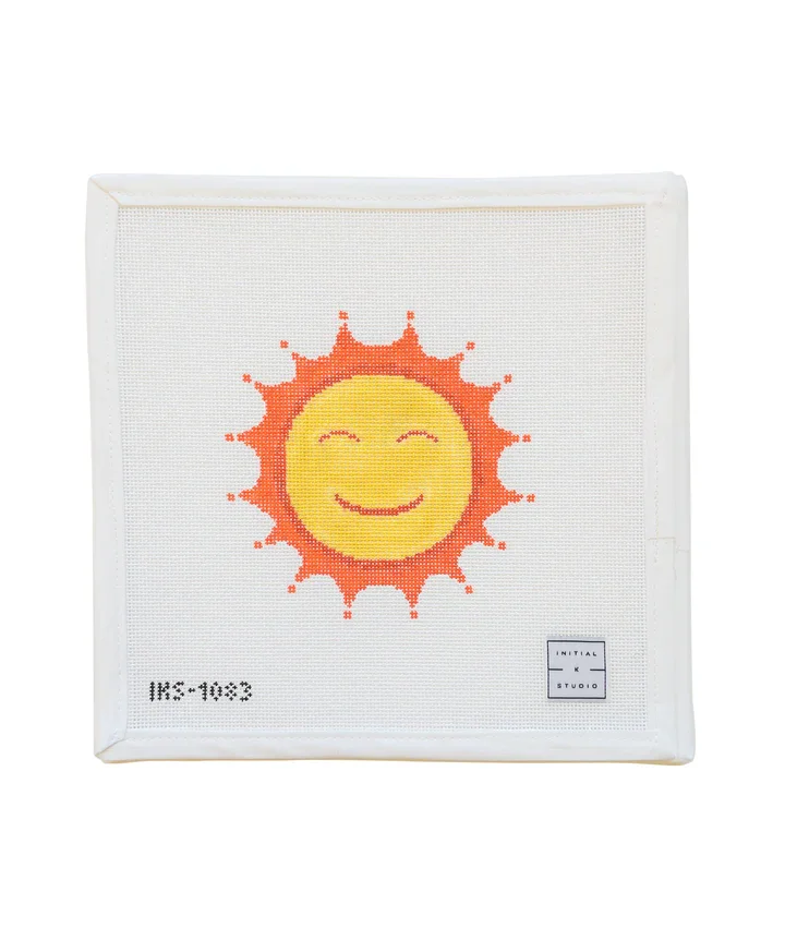 IKS1083-Sun-Needlepoint-Initial-K-Studio_720x.webp