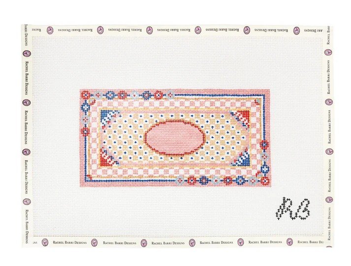 Rachel Barri Rosa Large Insert Pink