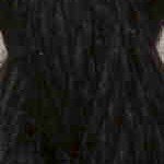 Vineyard Silk C-111 JET BLACK