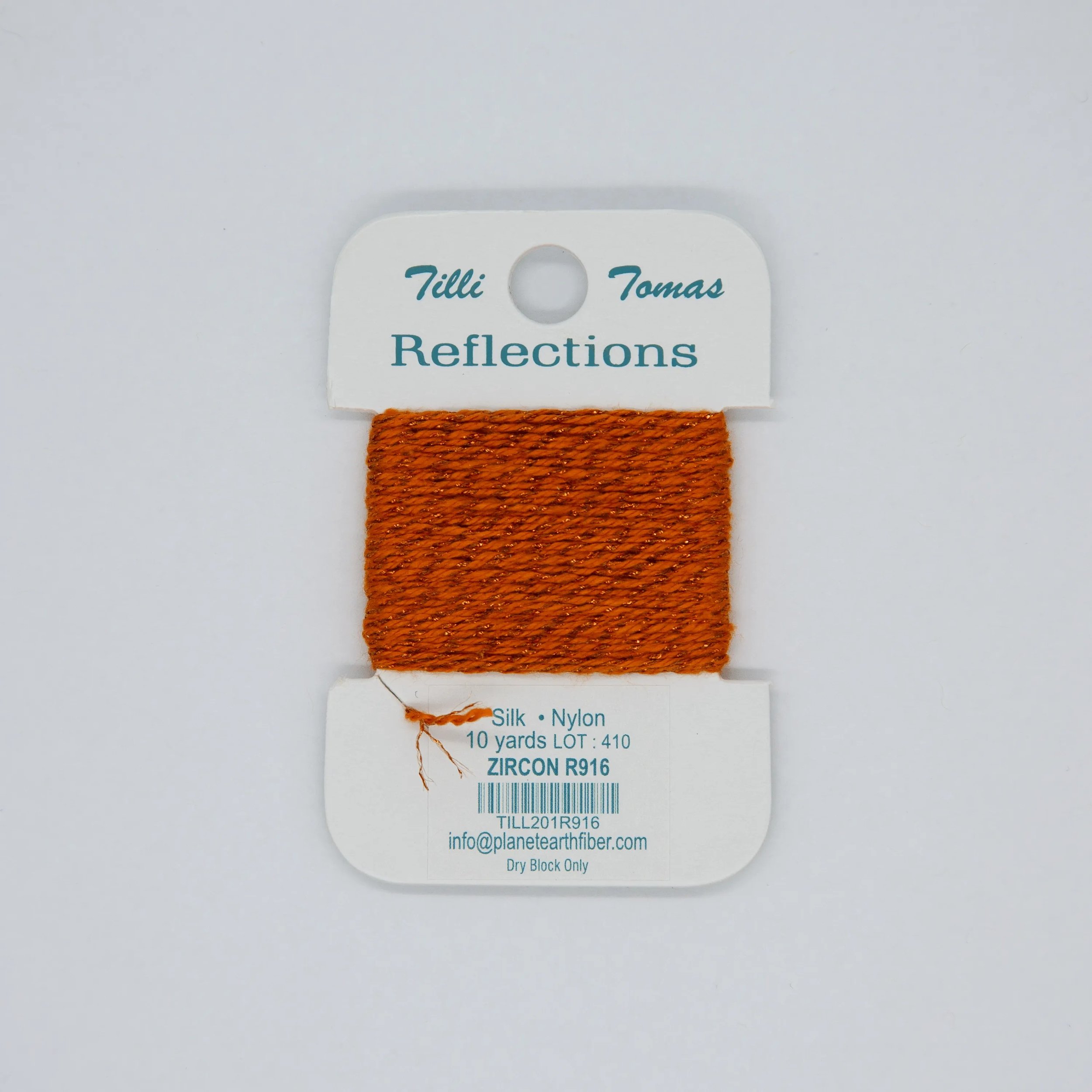Reflections - Zircon R916