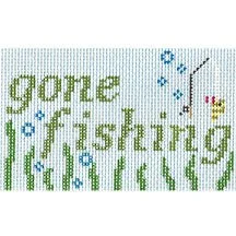 Tilli tomas - Gone Fishing