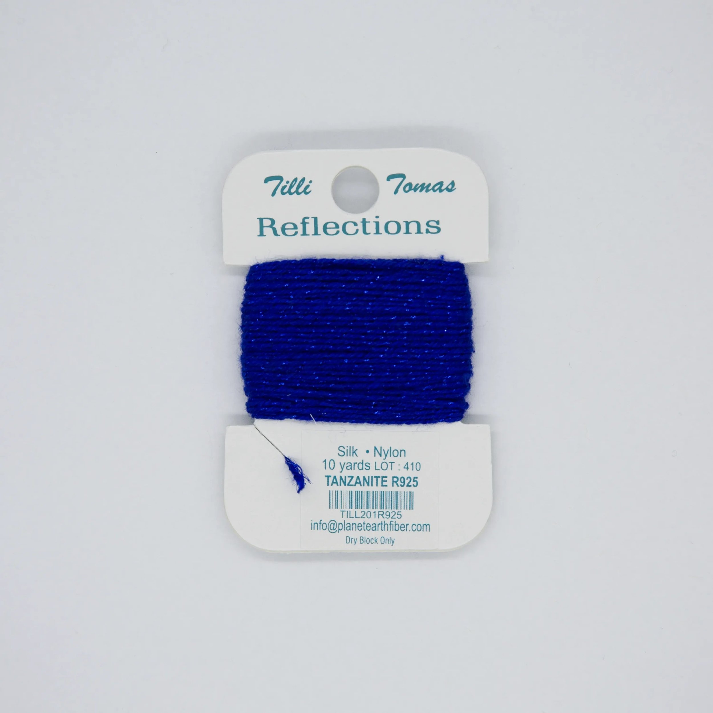 Reflections - Tanzanite R925