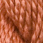 Vineyard Silk C-022 BURNT GINGER