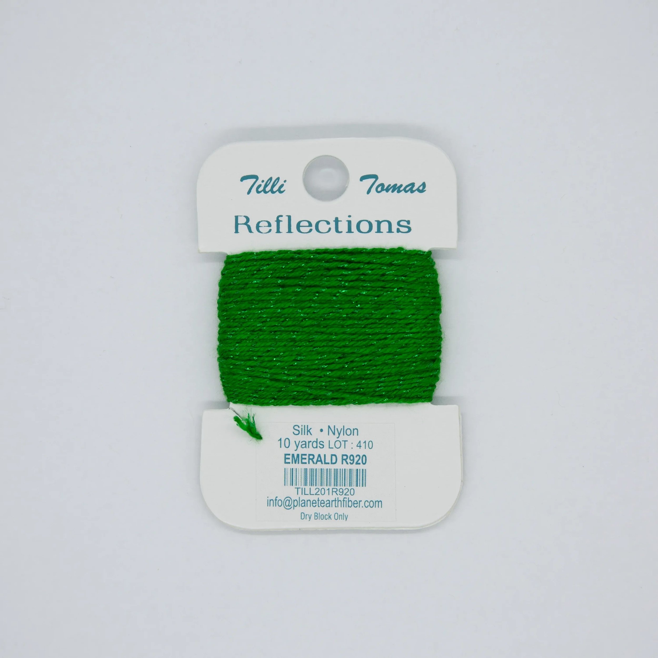 Reflections - Emerald R920