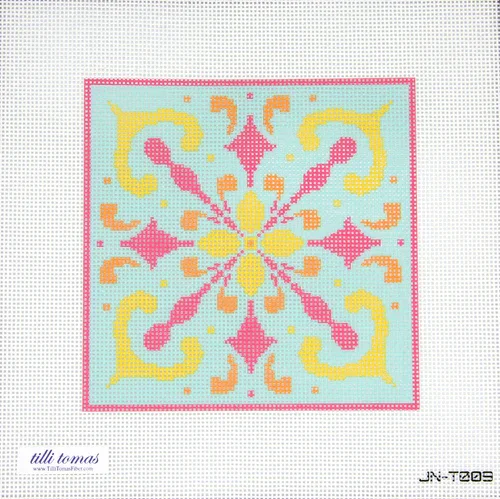 Tilli tomas - Tile