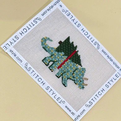 Christmas dinosaur stegosaurus.jpg