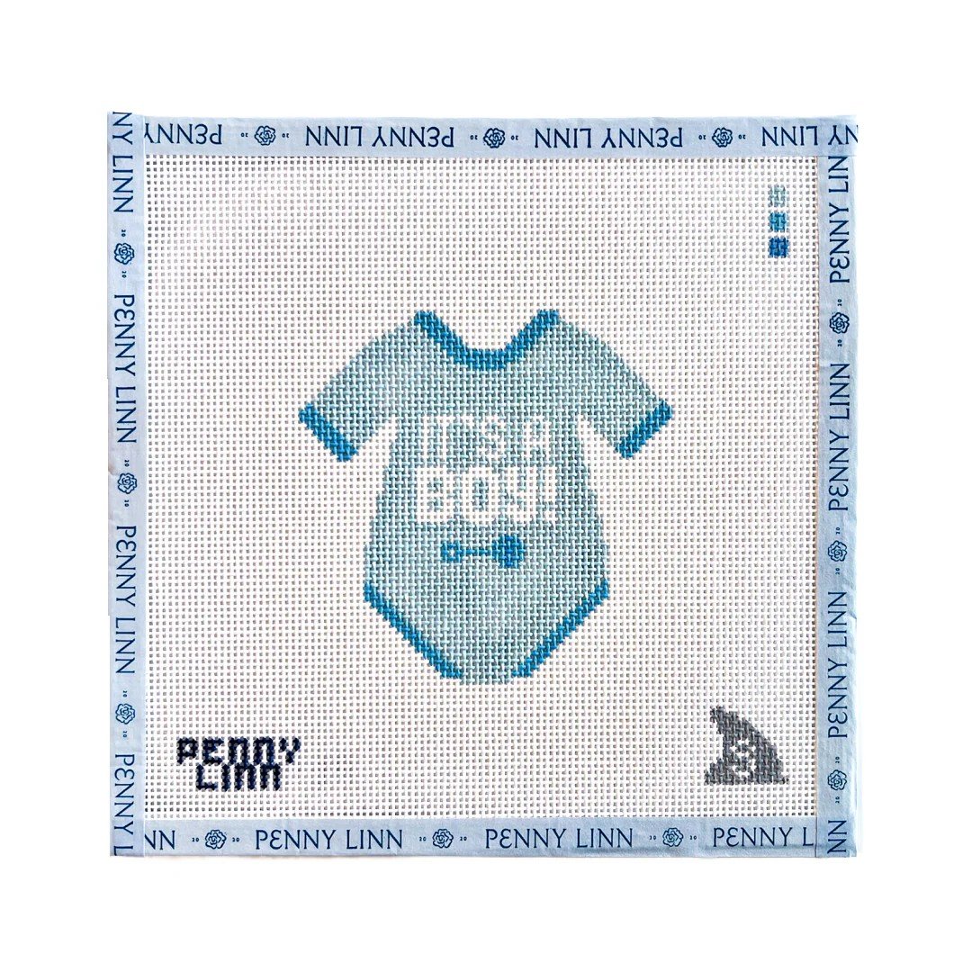 Penny Linn It's a Boy! Onesie