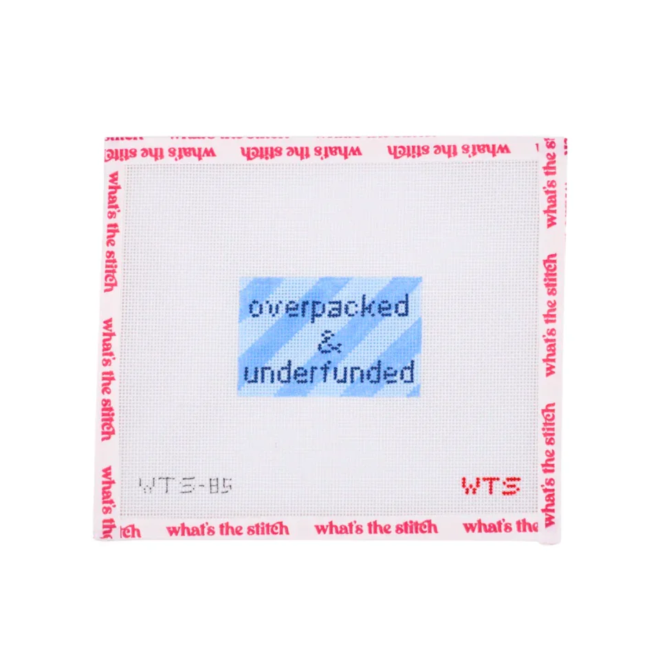 Overpacked underfunded.webp