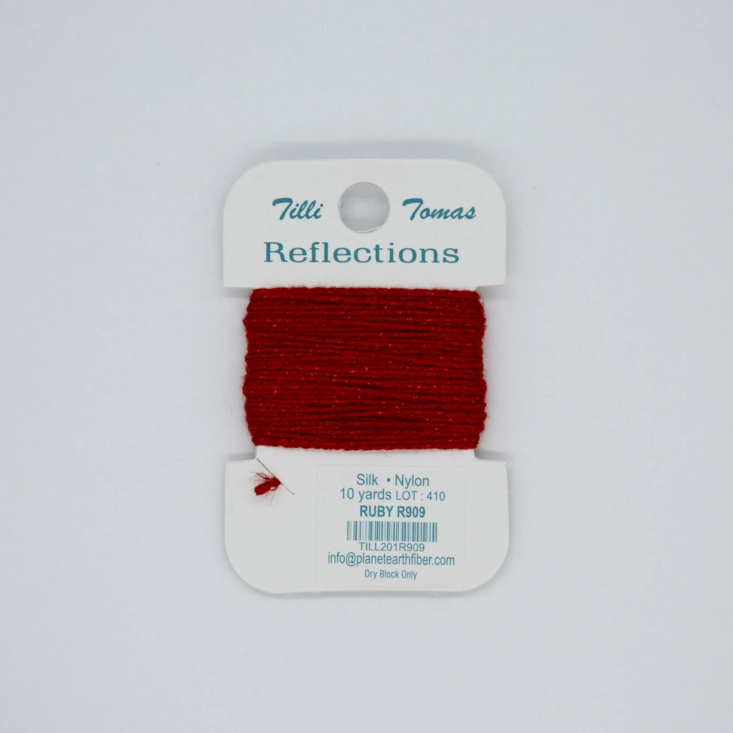 Reflections - Ruby R909