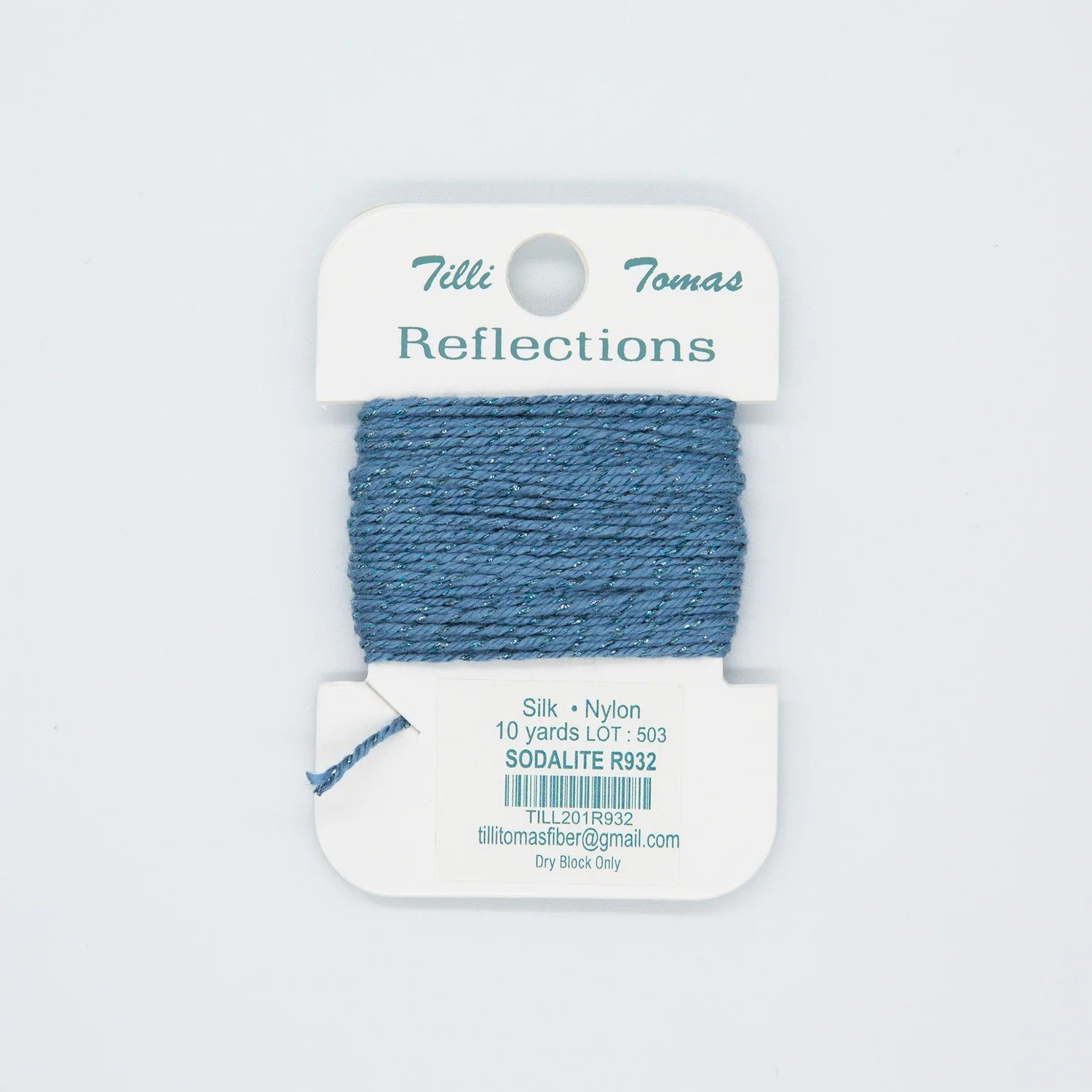 Reflections - Sodalite R932