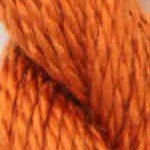 Vineyard Silk C-193 AUTUMN ORANGE