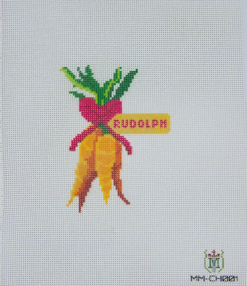 Tilli tomas -MM-CH001 Carrots for Rudolph