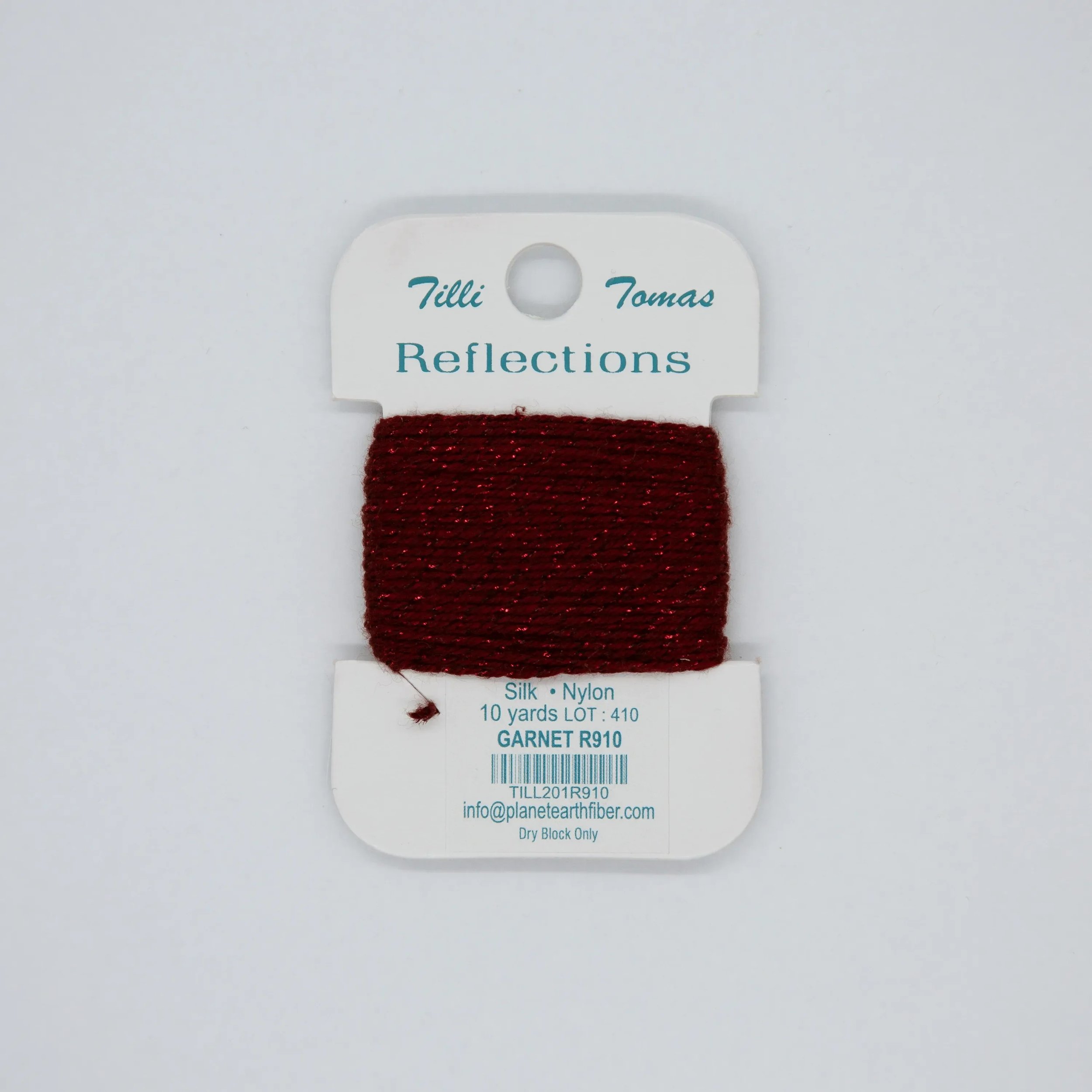 Reflections - Garnet R910