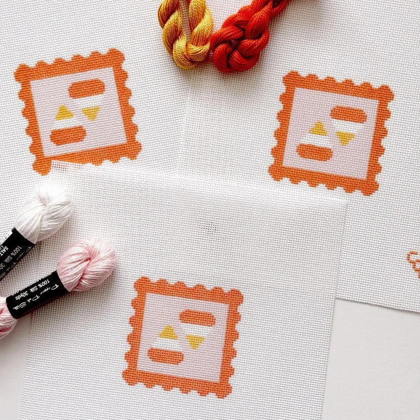 Cotswold Designs - Fall Halloween Mini