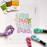 Take Me To the Beach