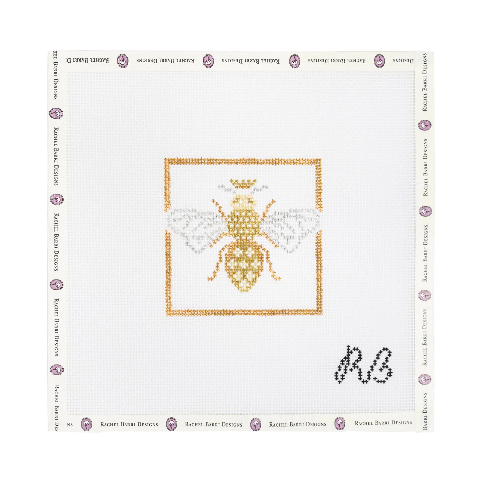 Rachel Barri - Glitzy Bee Small