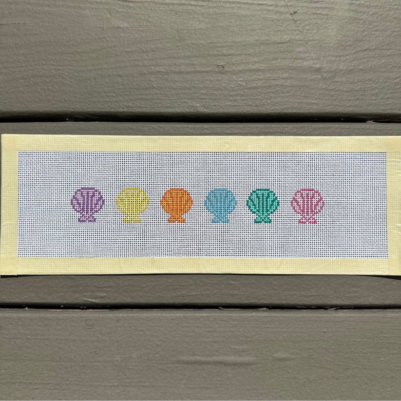 rainbow seashell key chain.jpg