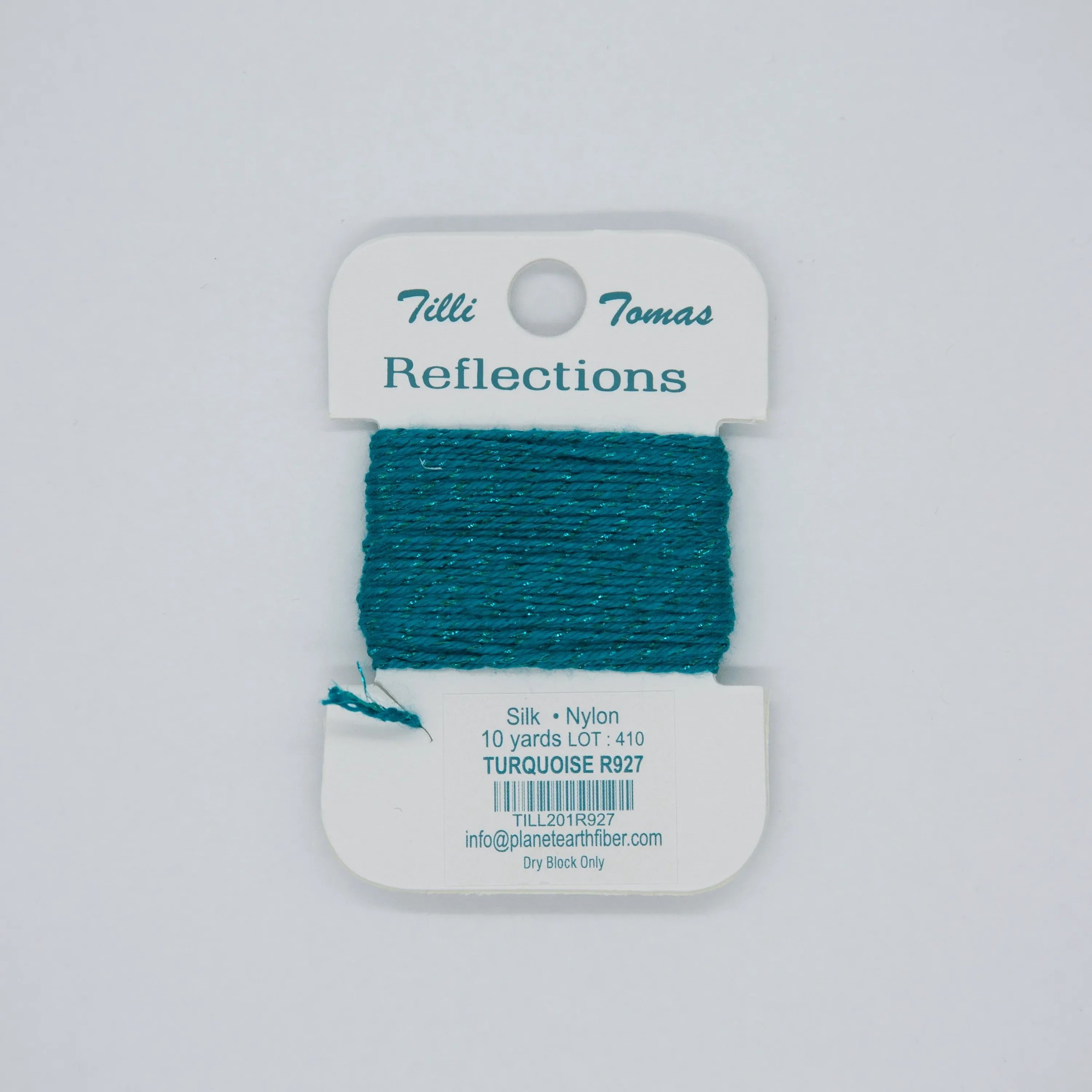 Reflections - Turquoise R927