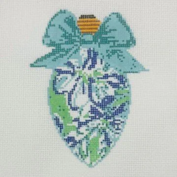 Blue Bulb Bow Floral.jpeg