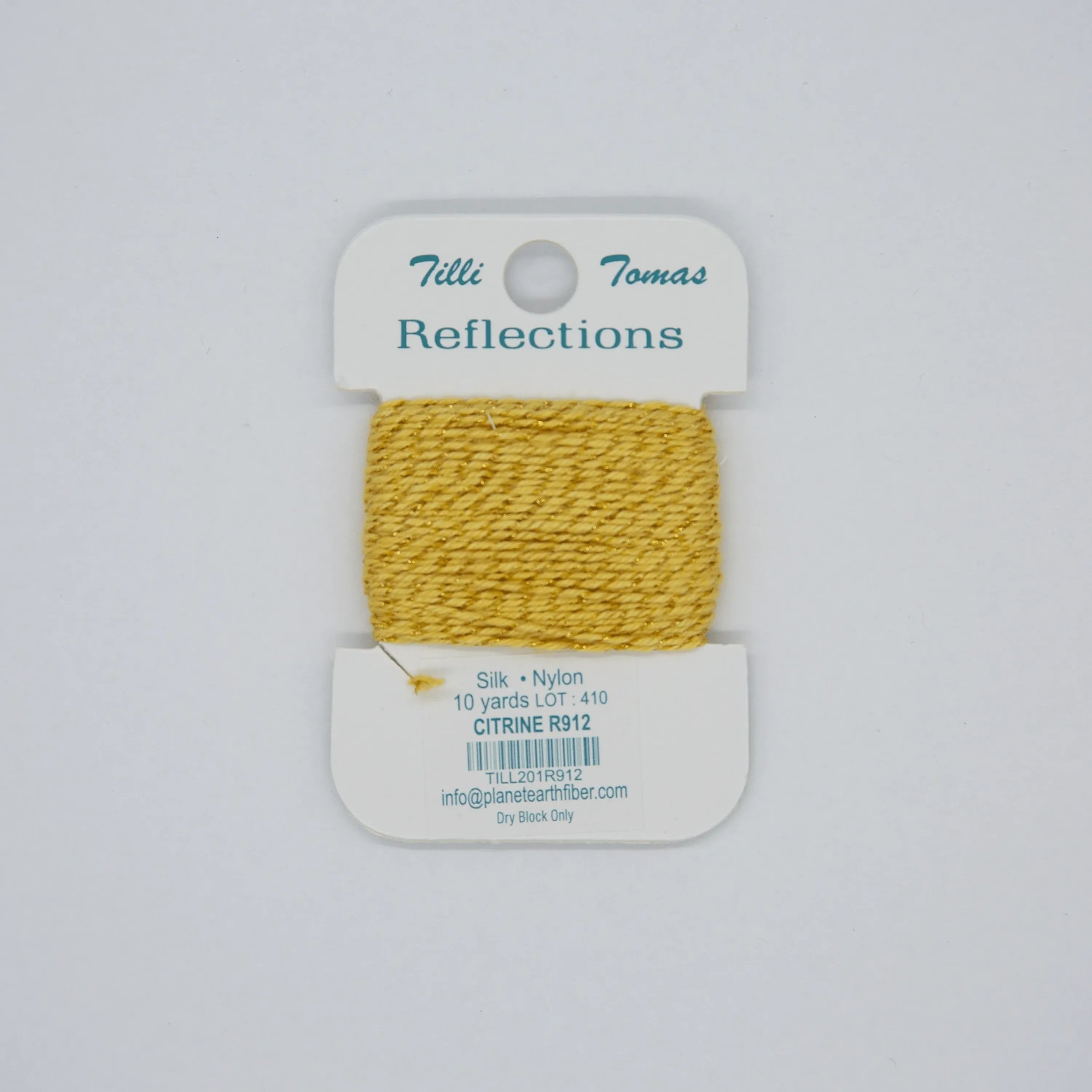 Reflections - Citrine R912