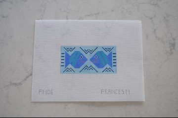Frances Mary Bayside Fish