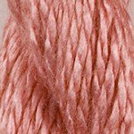 Vineyard Silk C-166 TEA ROSE