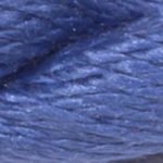Vineyard Silk C-237 COMMODORE BLUE