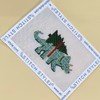 Christmas dinosaur triceratops.jpg