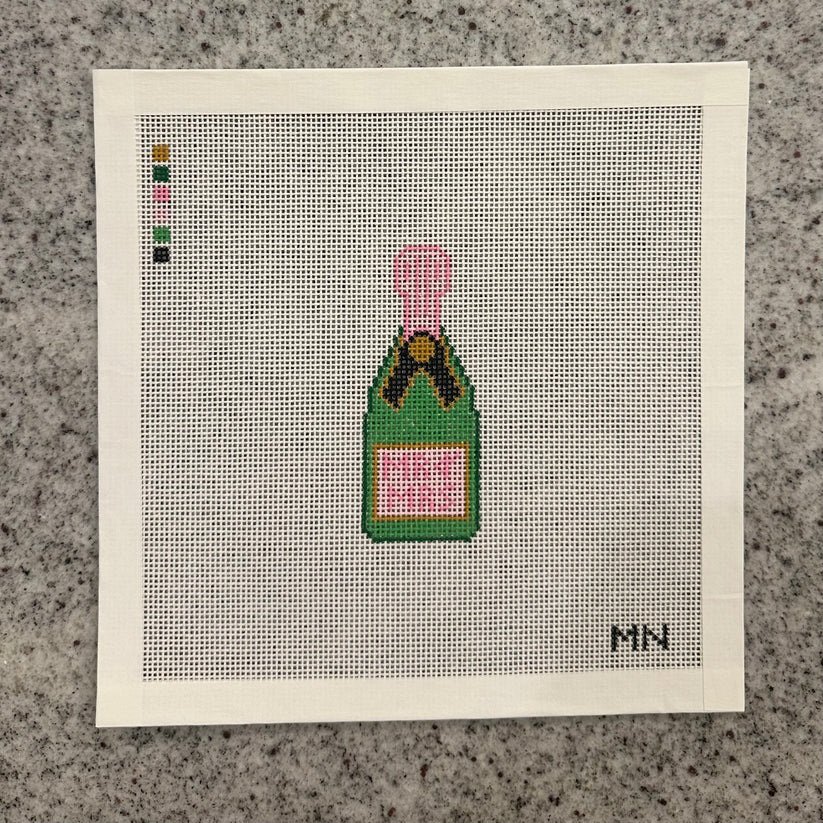 Champagne mr and mrs pink mesh 18.jpg