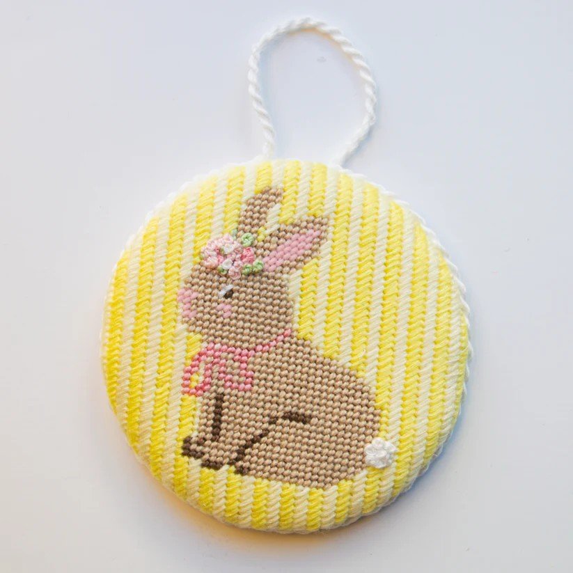 Floral bunny only finished.jpg