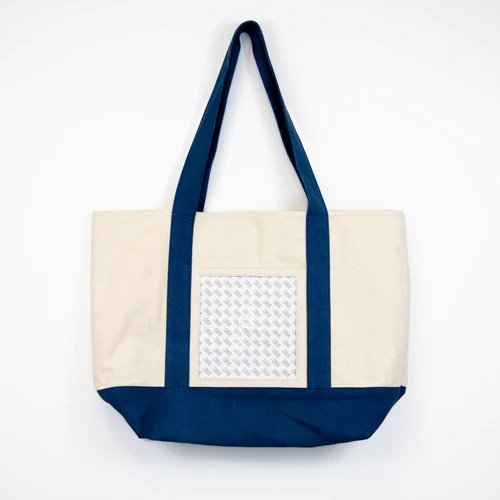 Tillitomas Tote Navy