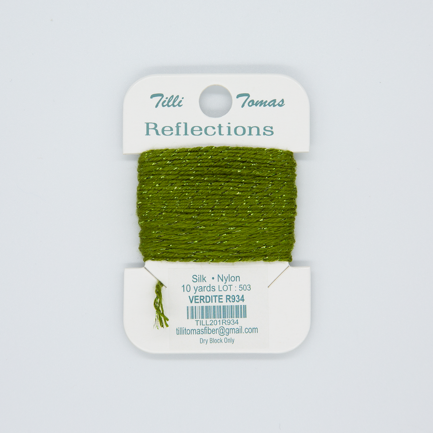 Reflections - Verdite R934