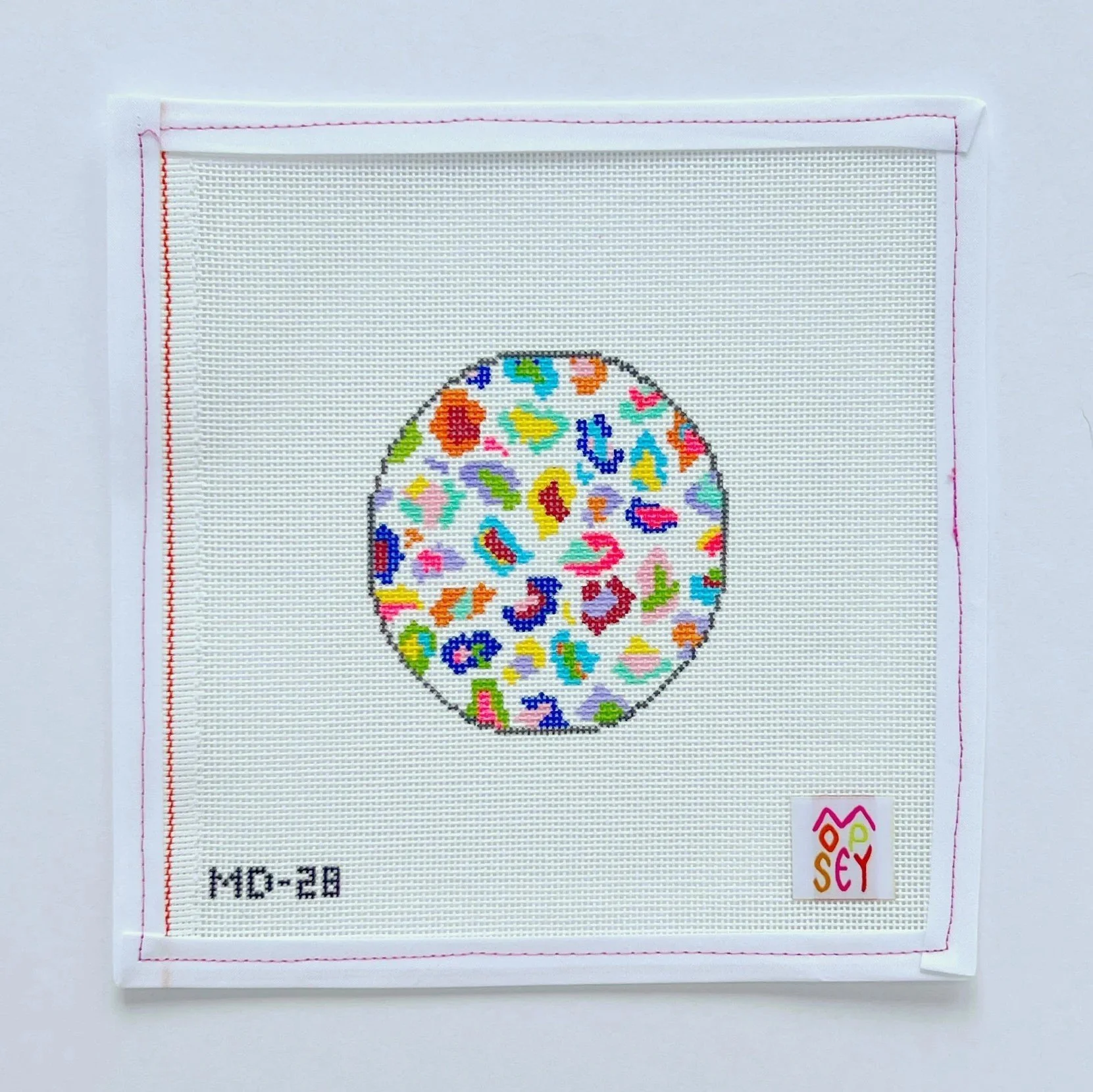 Mopsey Designs Mini Meow