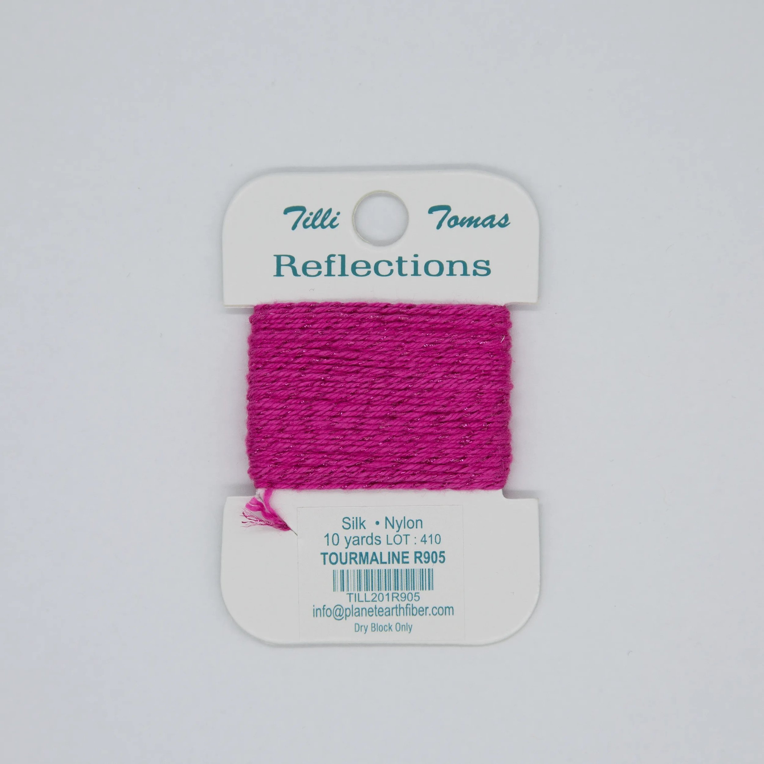 Reflections - Tourmaline R905