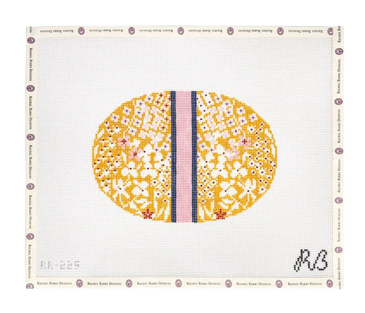 Rachel Barri - Golden Hour Flower Power