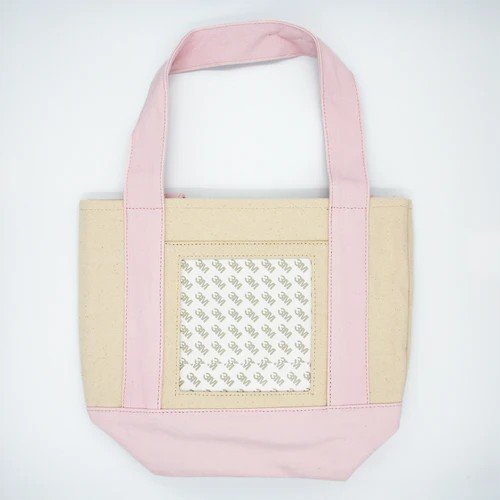 Tillitomas Mini Tote Pink Project Bag