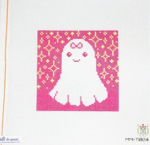 Tilli tomas - Girly ghost
