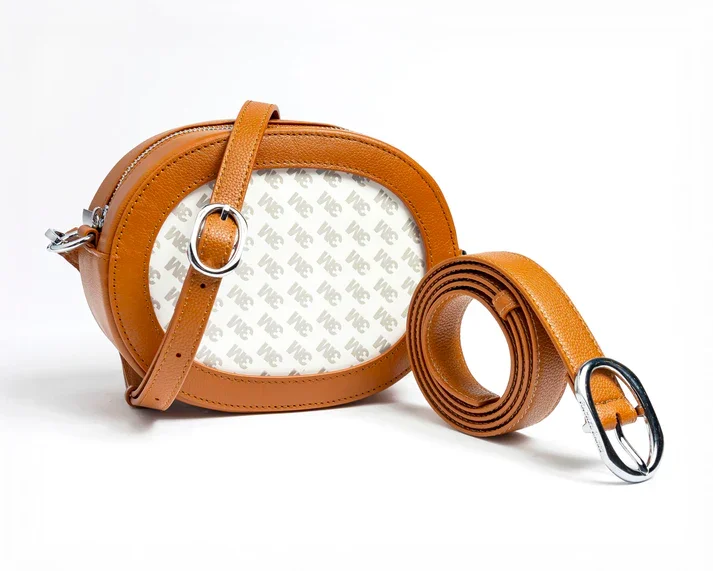 Rachel Barri - The On The Go, Convertible Crossbody & Belt Bag