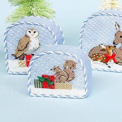 Christmas forest squirrel.jpg
