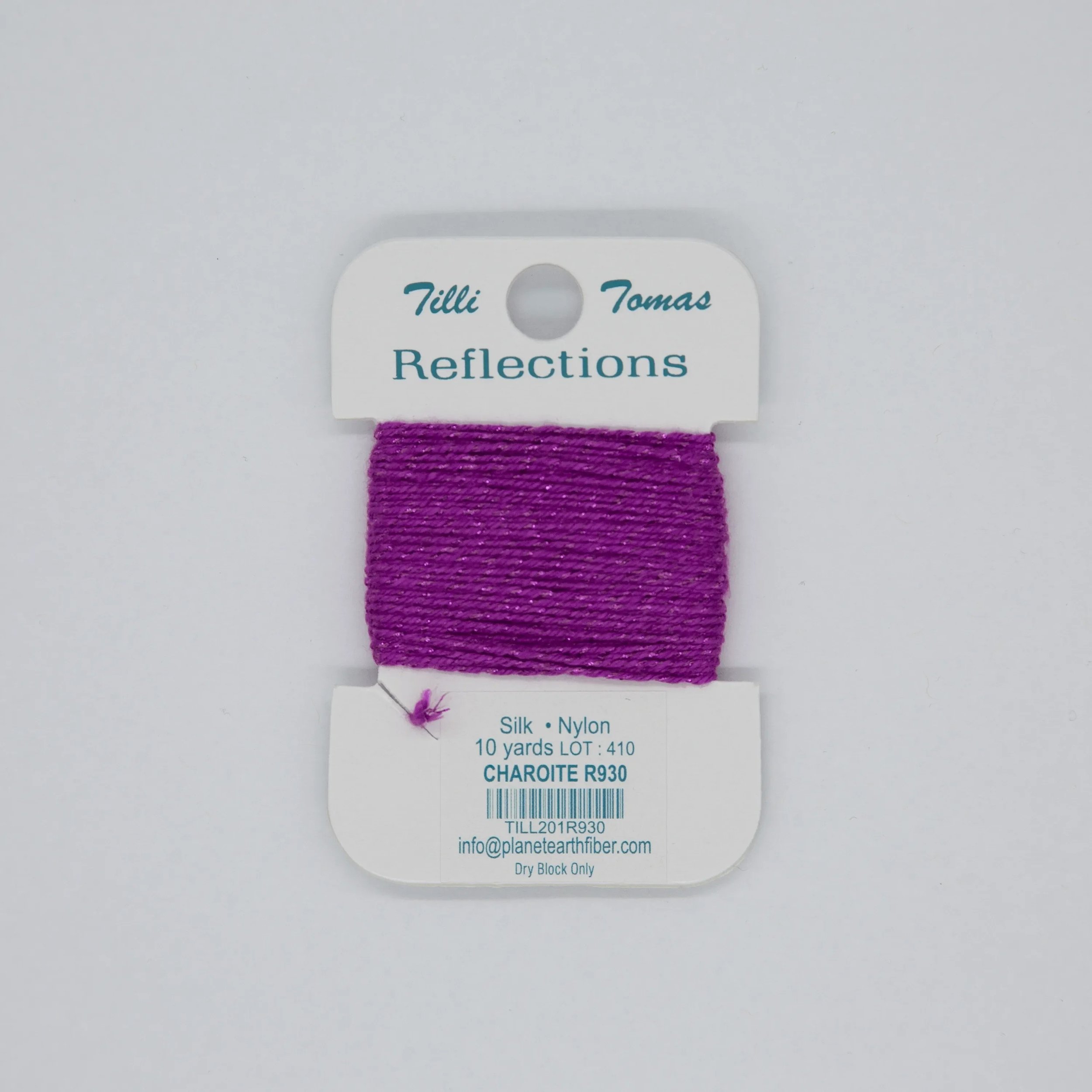Reflections - Charoite R930