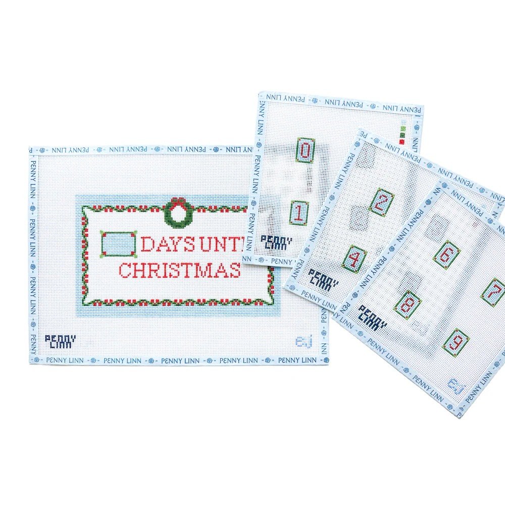 Everyday-Natalie-Jane-Christmas-Countdown-and-Numbers-Needlepoint-Canvas-Penny-Linn.jpg